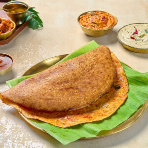 Nellore Karam Dosa