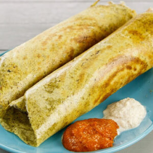 Special Pesarattu