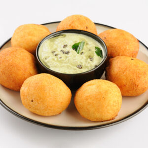 mysore bonda