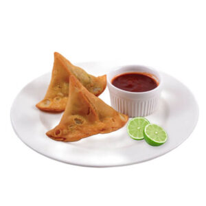 Aloo Samosa