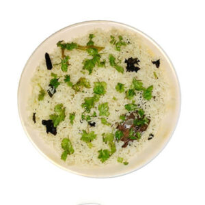 Bhagara Rice