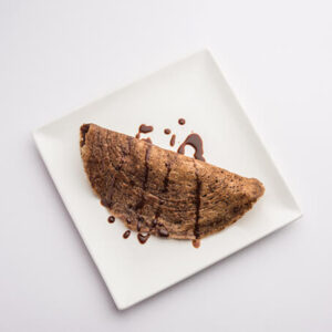 Chocolate Dosa