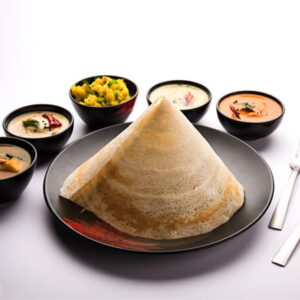 Cone Dosa