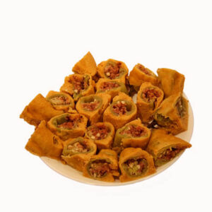 Cut Mirchi
