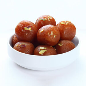 Gulab Jamun