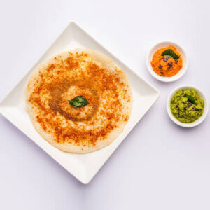 Guntur Karam Dosa