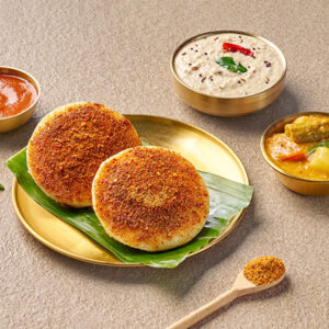 Guntur Karam Idly