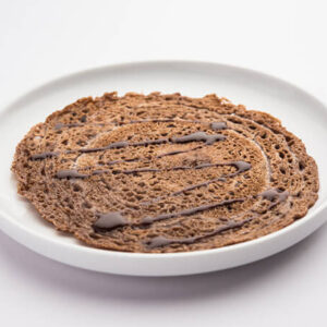 Nutella Dosa