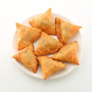 Onion Samosa