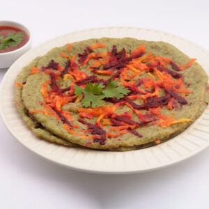 Masala Pesarattu