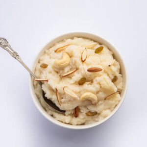 Rava Kesari