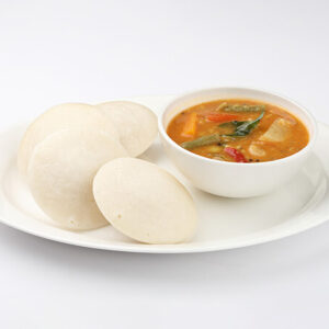Sambar Idly