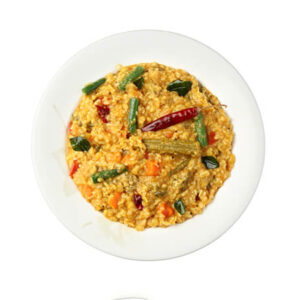 Sambar Rice