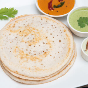 Set Dosa