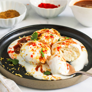 Dahi Wada