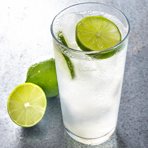 Lemon Soda