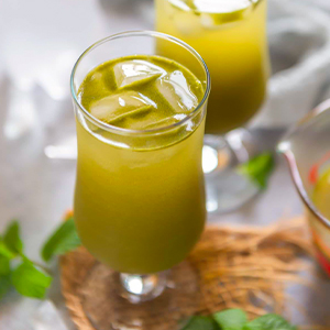 Masala Soda