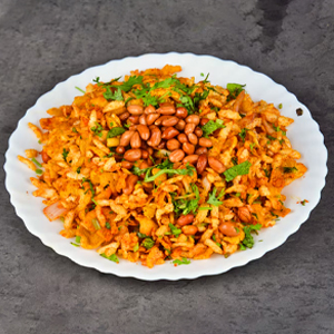 Munta Masala