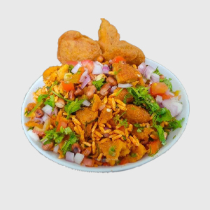 Bajji Mixture