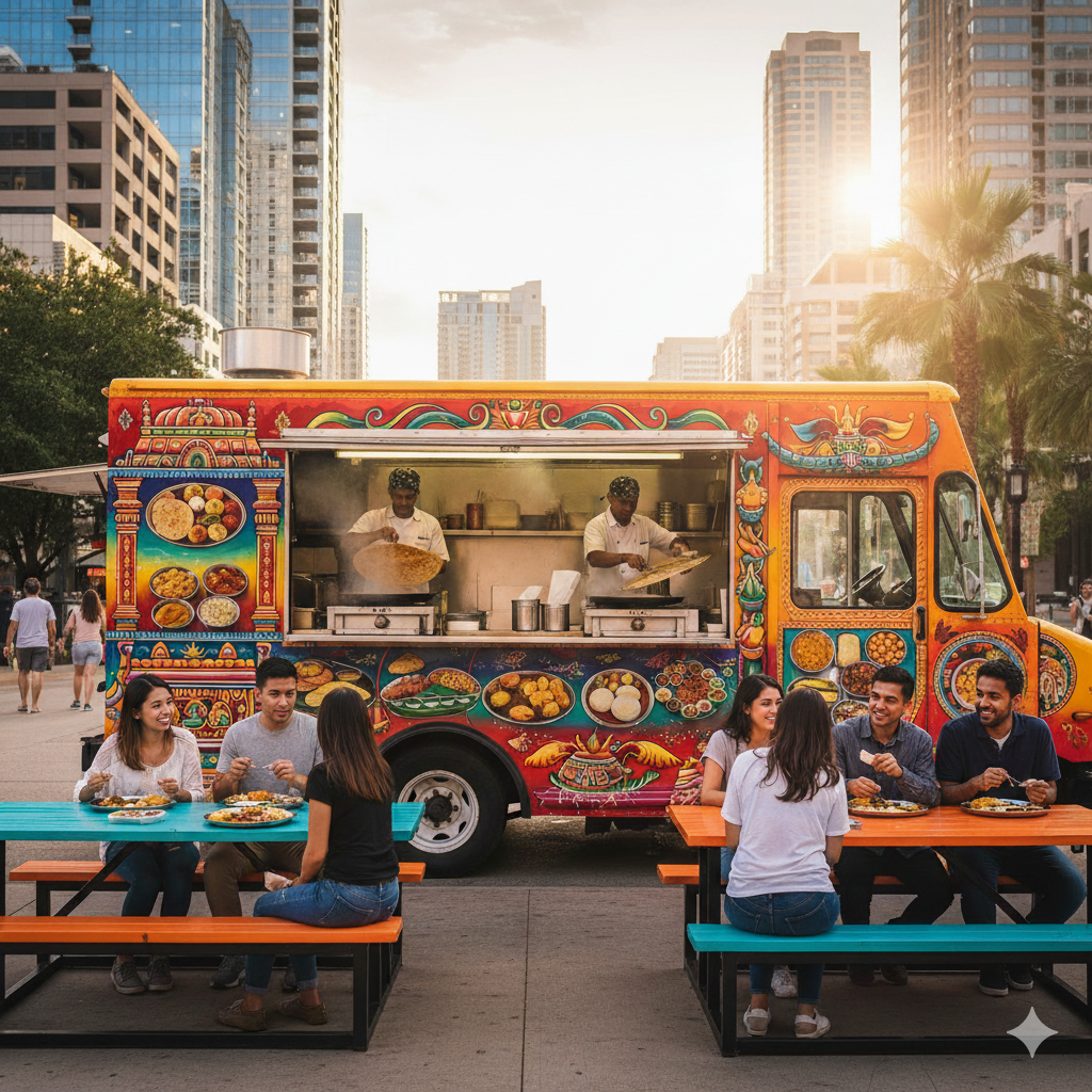 Best Temple Food Near Dallas – Discover Divine Flavors and Traditional Recipes