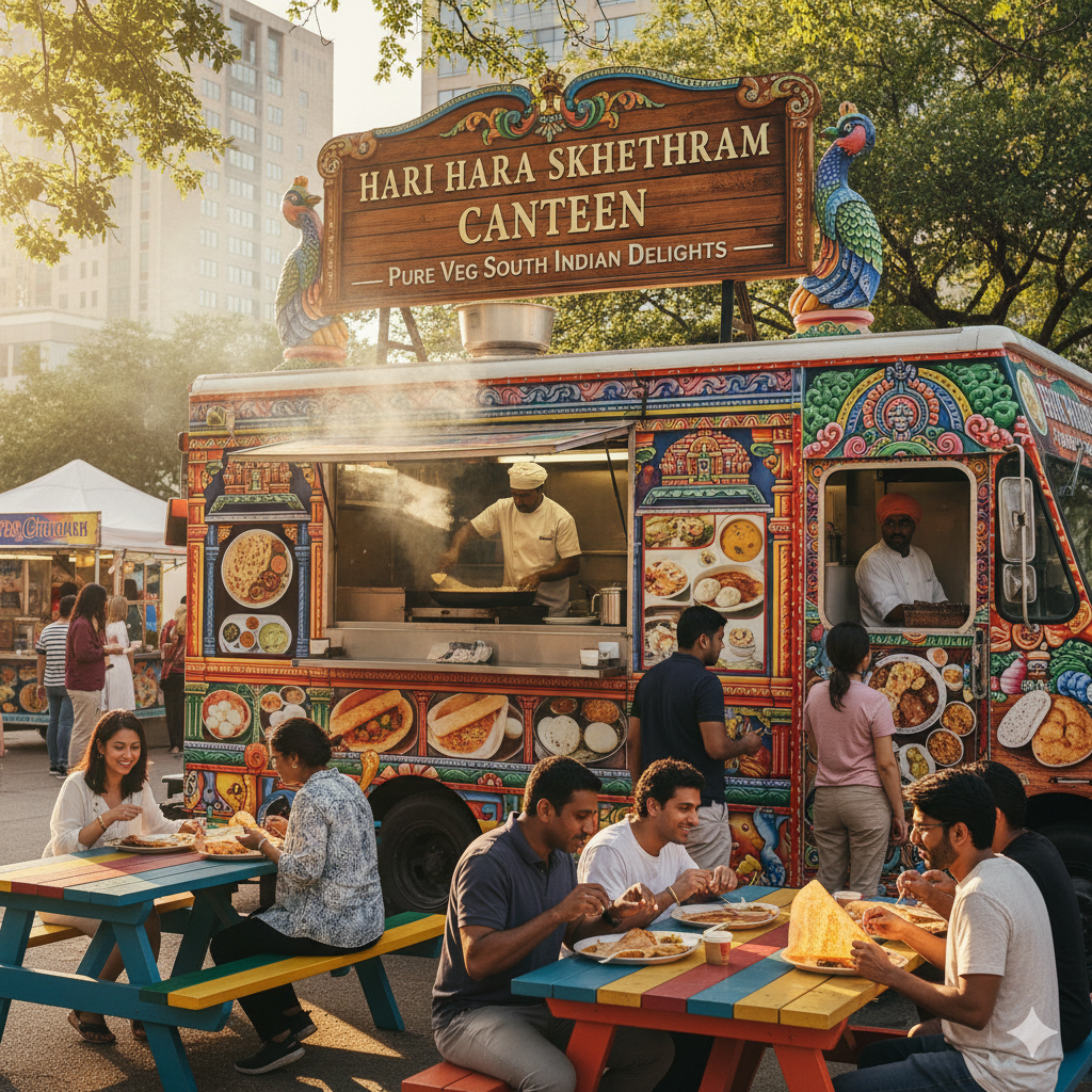 Temple-Style Indian Food in Austin – Relish the True Taste of Tradition