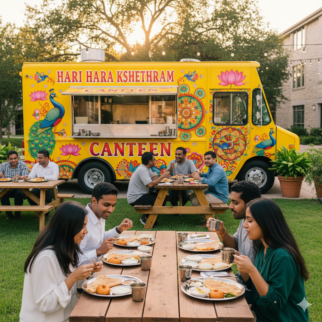 South Indian Coffee and Tiffins in Texas – A True Taste of HomeSouth Indian Coffee and Tiffins in Texas – A True Taste of Home